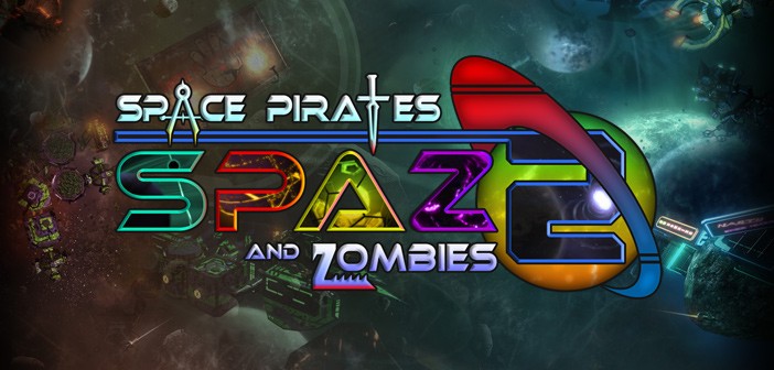 Spaz 2 Preview – PC spaz-2-titel