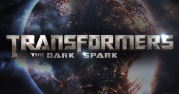 Transformers: Rise of the Dark Spark – PC