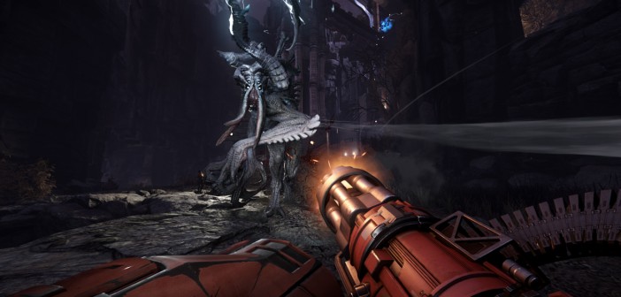Evolve – Screenshots