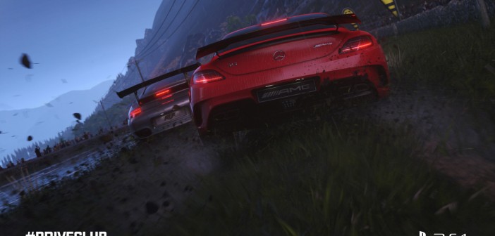 Driveclub – Screenshots