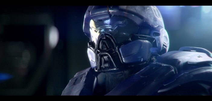 Halo 5: Guardians – Multiplayer Match
