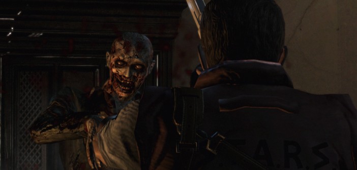 Resident Evil Remake – Screenshots