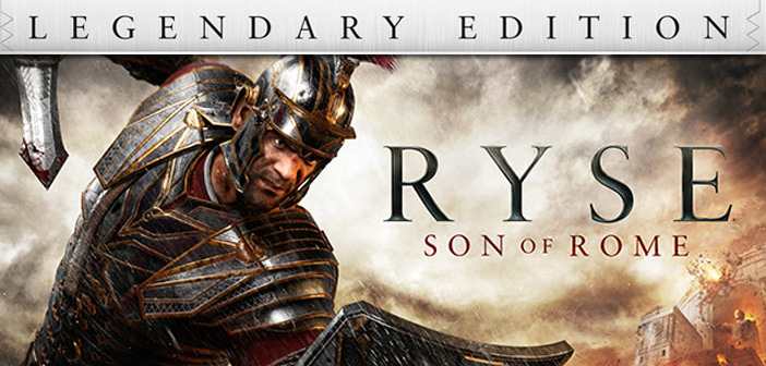 ryse-son-of-rome-legendary-edition | GAIN Magazin