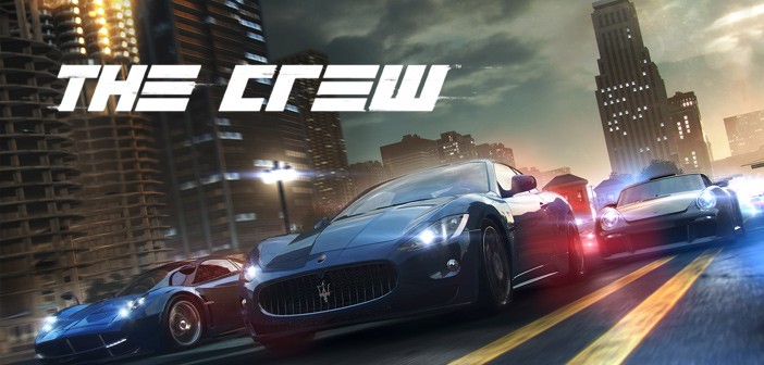 The Crew – Vorschau