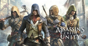 Assassin’s Creed Unity – Review (PS4)