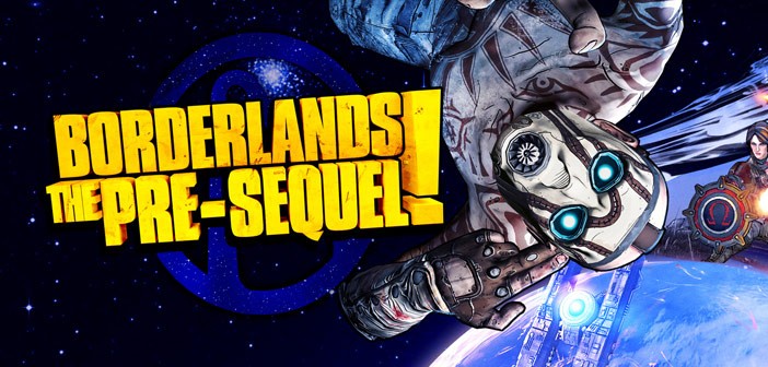 Borderlands: The Pre-Sequel – Review (PC)