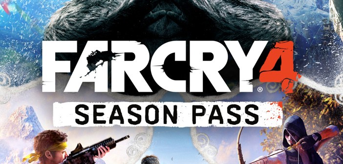 Far Cry 4: Inhalt des Season Passes bekannt