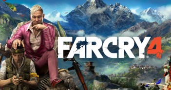 Far Cry 4 - Review (PC) FarCry 4 titel 351x185 - Far Cry 4 - Review (PC)