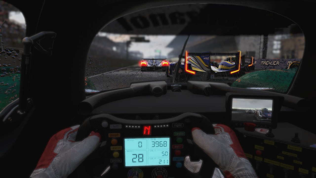 Project_Cars_1 | GAIN Magazin