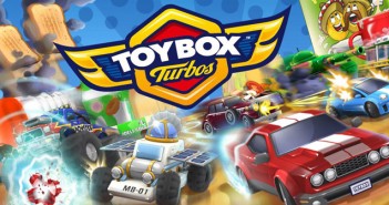 Toybox Turbos – Review (PC)