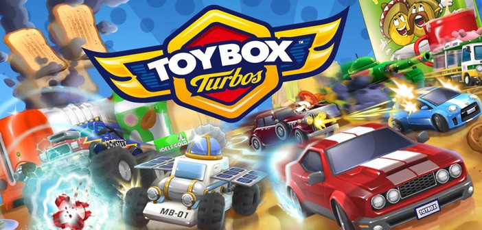 Toybox Turbos – Review (PC)