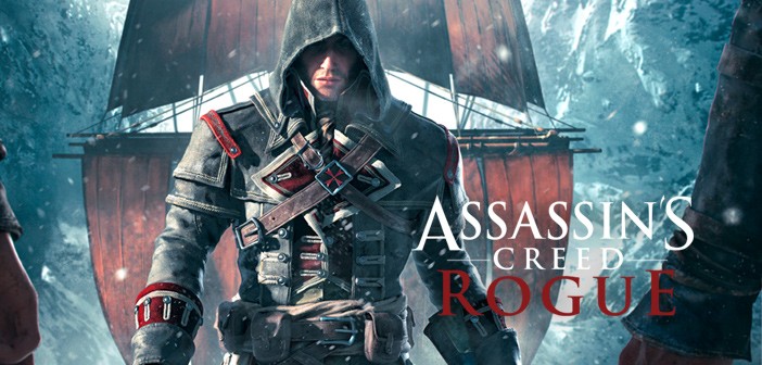 Assassin’s Creed Rogue – Review (PS3)