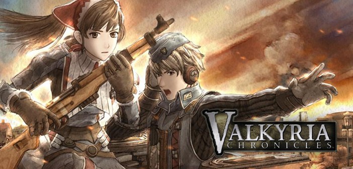 Valkyria Chronicles – Review (PC)