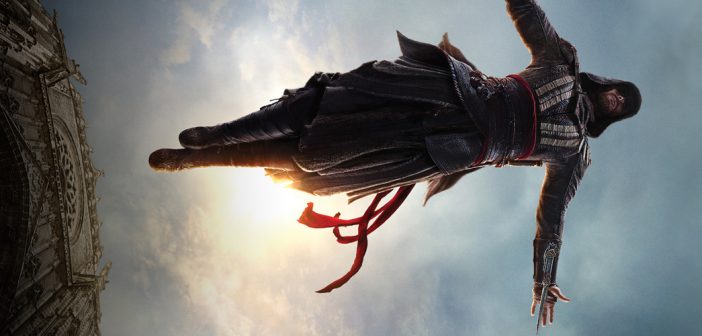 Assassin’s Creed Film – Kritik