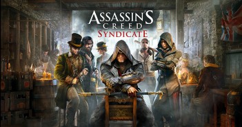 Assassin’s Creed Syndicate – Review (Xbox One)