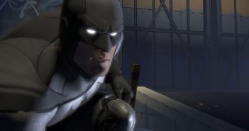 Batman: The Telltale Series – Review (PC)