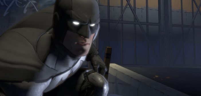 Batman: The Telltale Series – Review (PC)