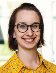 Interview – Brooke Maggs, Narrative Designer, Remedy for Control