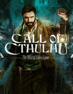 Call of Cthulhu – Test (PS4)