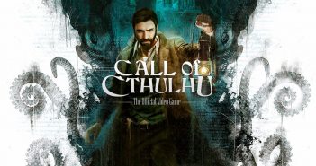 Call of Cthulhu – Test (PS4)