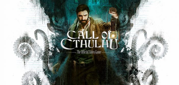 Call of Cthulhu – Test (PS4)