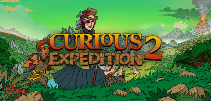 Imperialismus mit menschlichem Antlitz – Curious Expedition 2 Kritik (PC)