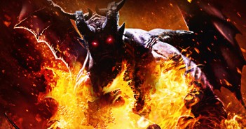 Dragon’s Dogma Dark Arisen – Review (PC)