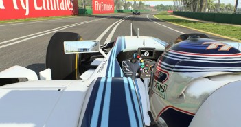 F1 2015 – Review (PS4)