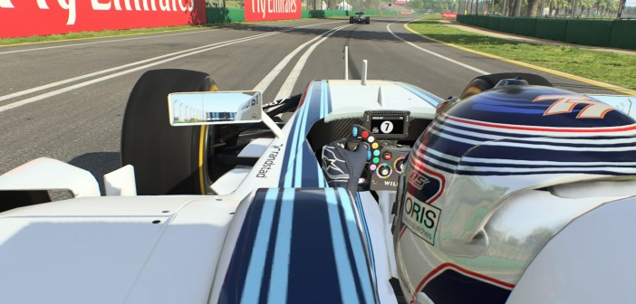 F1 2015 – Review (PS4)