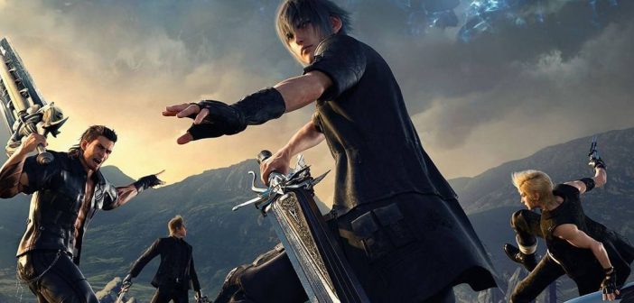 Final Fantasy XV – Review (PS4)