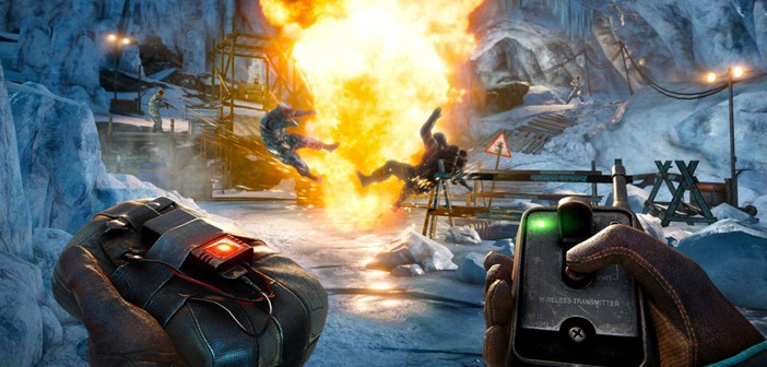 Far Cry 4: DLC Hurk Deluxe ab sofort erhältlich