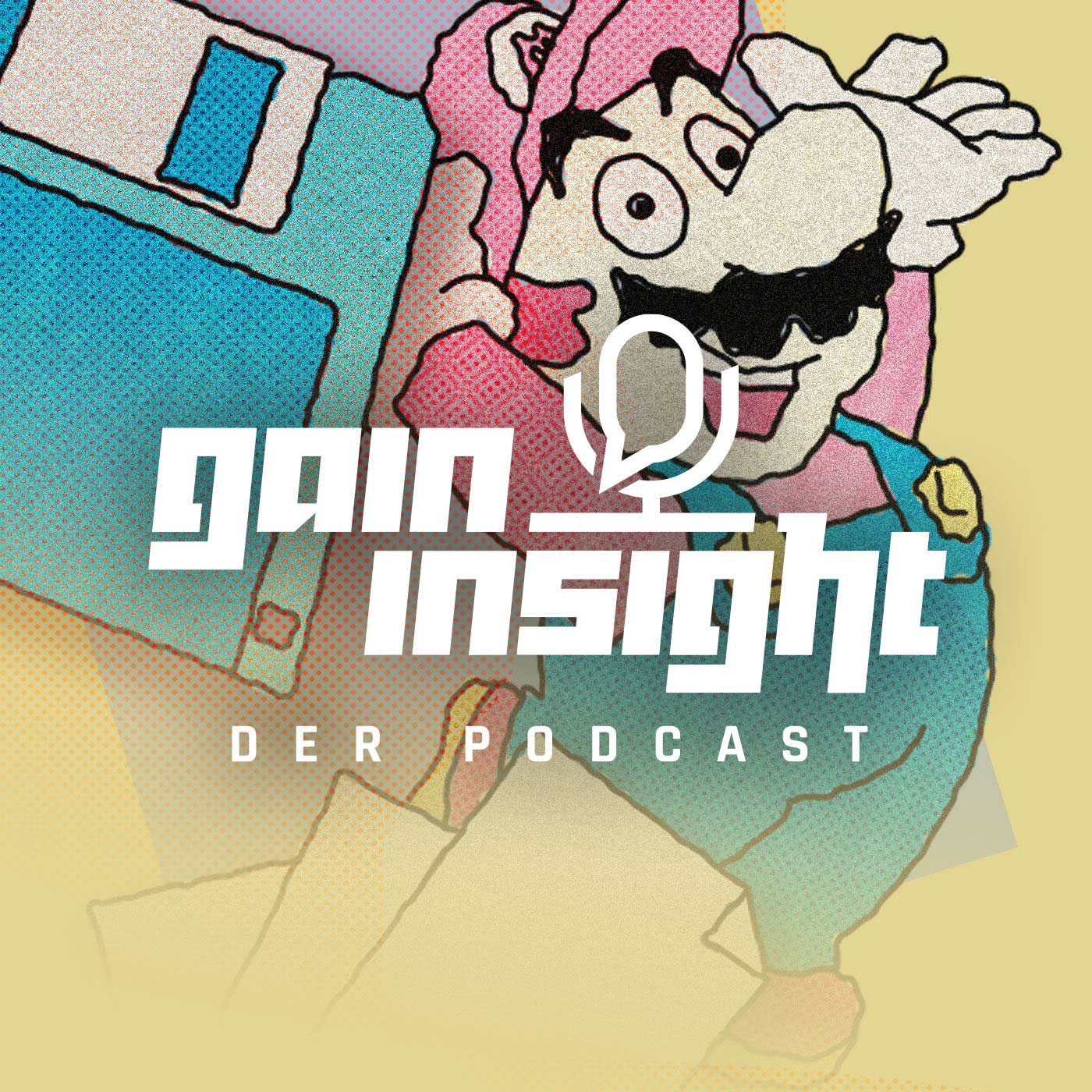GAIN Insight - Der Podcast