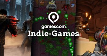 Gamescom – Top 5 Indie-Games