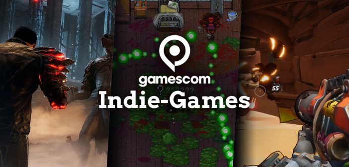 Gamescom – Top 5 Indie-Games