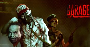 Garage – Test (Switch)
