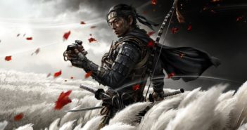 Zu viel der Ehre – Ghost of Tsushima Kritik (PS4)