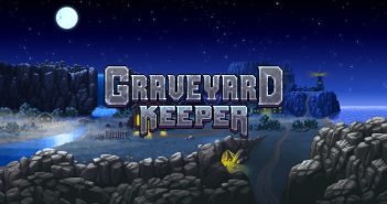 Graveyard Keeper – Test (PC) Graveyard Keeper
