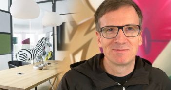 Komm, wir spielen! – New Work und Games