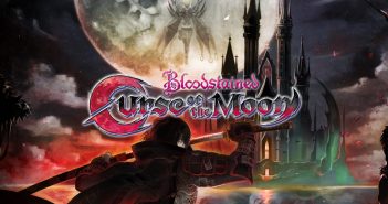 Bloodstained: Curse of the Moon – Test (Switch)