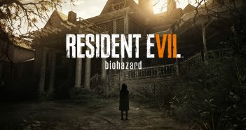 Resident Evil 7 Biohazard