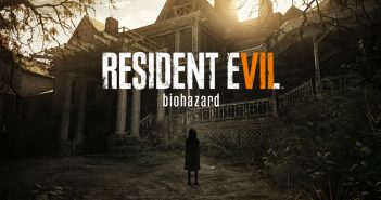 Resident Evil 7 Biohazard – Zurück im Horrorhaus – Test (Xbox One) Resident Evil 7 Biohazard