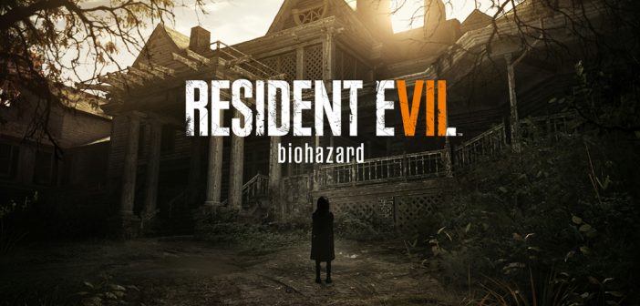 Resident Evil 7 Biohazard – Zurück im Horrorhaus – Test (Xbox One) Resident Evil 7 Biohazard