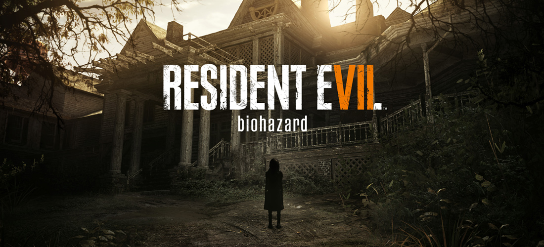 Resident Evil 7 Biohazard