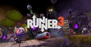 Runner 3 – Test (Switch)