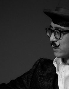 Interview mit Hidetaka SWERY Suehiro