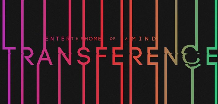 Transference: The Walter Test Case – Ein Trip in die Abgründe der menschlichen Psyche