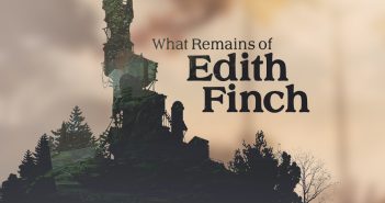 What Remains of Edith Finch – Test (PS4) What Remains of Edith Finch