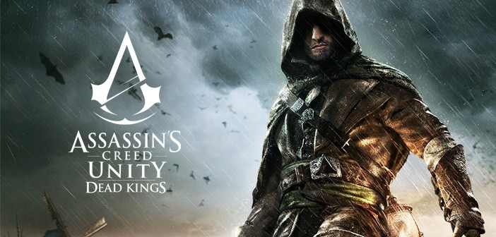 Assassin’s Creed Unity Dead Kings ab nächster Woche zum kostenlosen Download