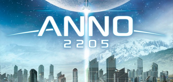 Anno 2205 – Review (PC)