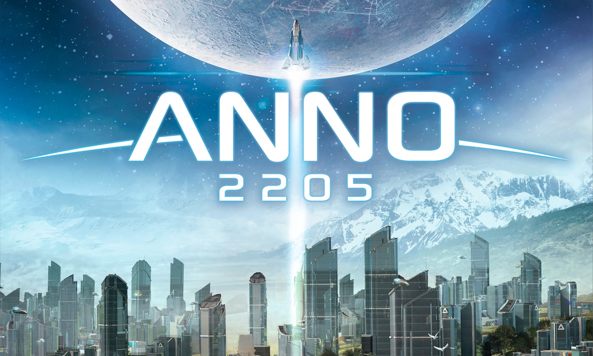 Anno 2205 Review (PC) GAIN Magazin